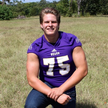 BRAYDEN TALBERT