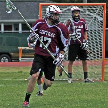 Matt Terrio