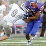 Anthony Isom