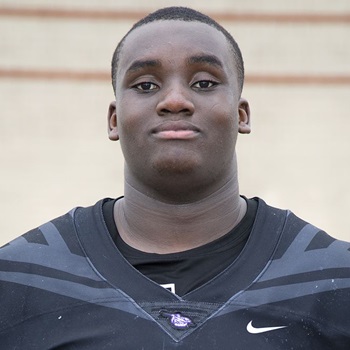 Mayowa Ajimatanrareje