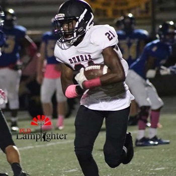 Chiani "Swiggs" Russell