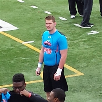 Andrew Trzebiatowski