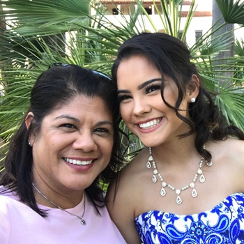 Angela (Parent) Trinidad