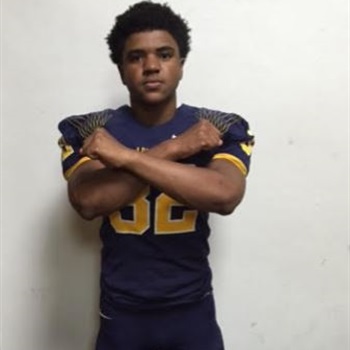 Nathaniel Webster III