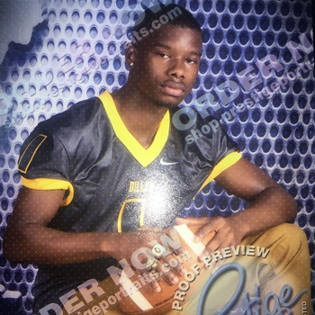 SaQuavion Whittington