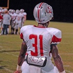 Derrick Parker