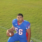 Danny Calixto