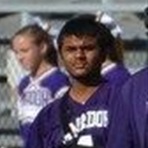 Niyant Upadhyay
