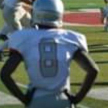 Clarence Love