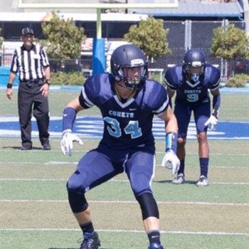 Justin Mills