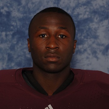 Shadavian Reed