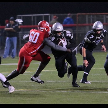 Jeriel Adarquah-Yiadom