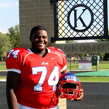 DaShawn Young