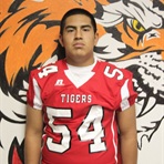 Aaron Ramos