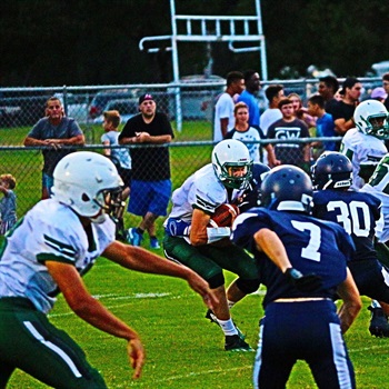 Cade Simmons