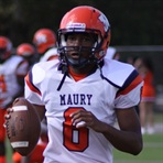 Marcus Alexander