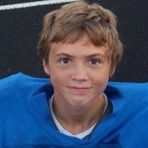 Cameron Tecce