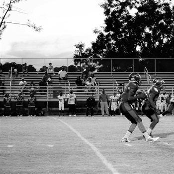 Kentravious Williams