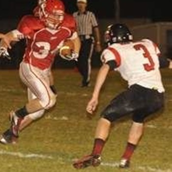 Zeb Patek
