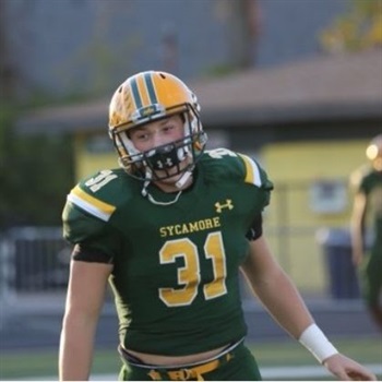 Kyle Fehr