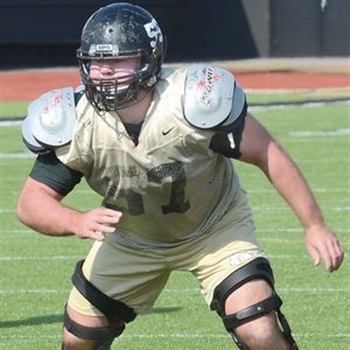 MATT FERRELL