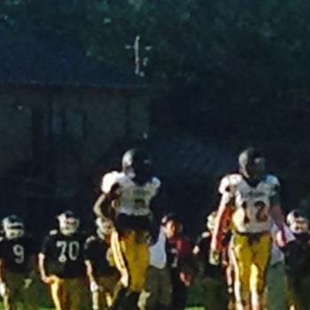 jack David pleasants