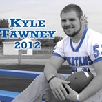 Kyle Tawney