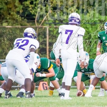 Khalil Brown