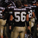 Mike Napiorkowski