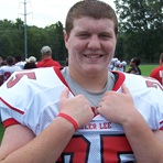 Lane Haeger