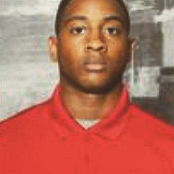 Desmond "Marine" Ramseur