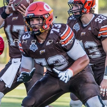 Matthew-Wayne Robinson 