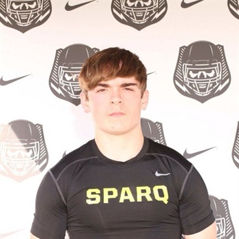 Chase Garcia