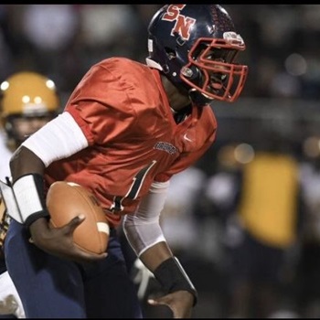 Matt "TooNice" Hampton