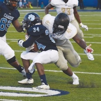 Stanley Jean-Baptiste