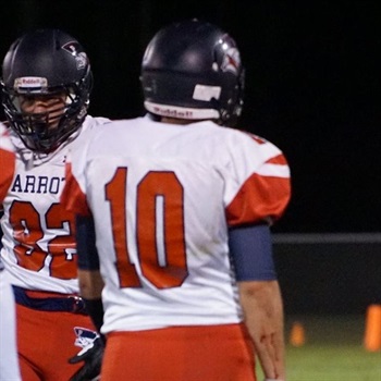 Gabe Braswell