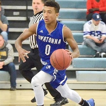 Jadyn Vanilla Gunderson