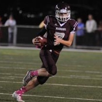 Jake Kalkman