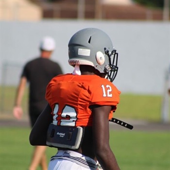 Antwaun Cooper