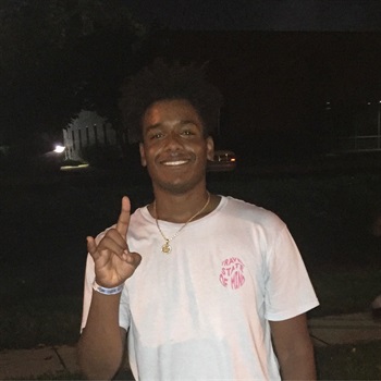 Tristan Thiesfeld-Jones