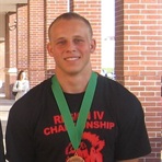 chris hall