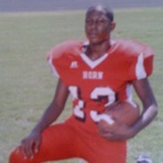 Darrius Keener