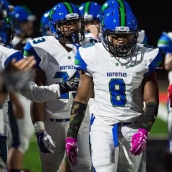 Antonio Owens III