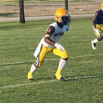 Richardson Charlemond