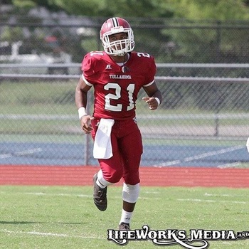 Kobe Burks