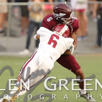 Jaycen McGhee