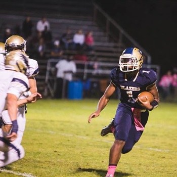 Nate Lattimore