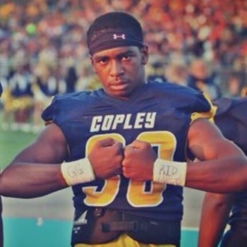 Deon Millender