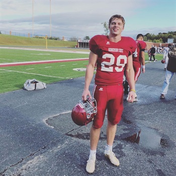 Lucas Dalton Crumbly