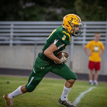 Austin Shearon